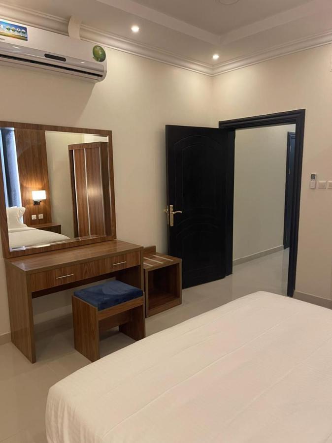 Reef Al Qassim Hotel Apartments Бурайда Экстерьер фото